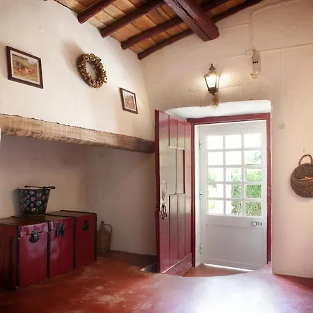 Villa Monte Dos 2 Tanques Estremoz Esterno foto