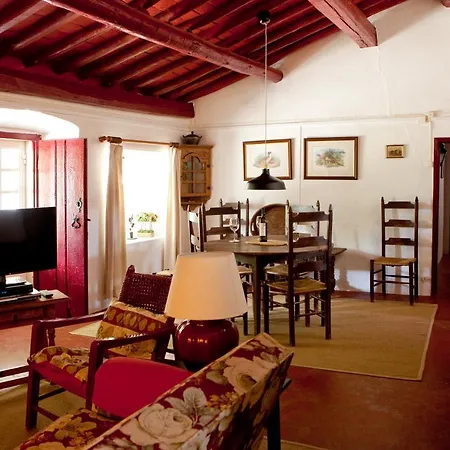 Villa Monte Dos 2 Tanques Estremoz Esterno foto
