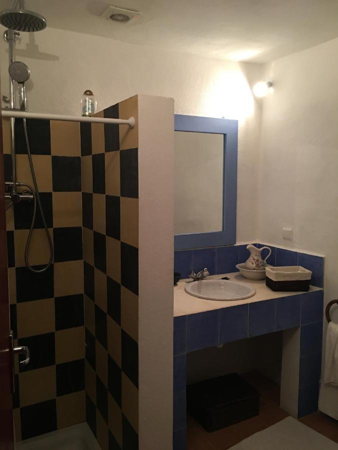 Holiday home Monte Dos 2 Tanques *
