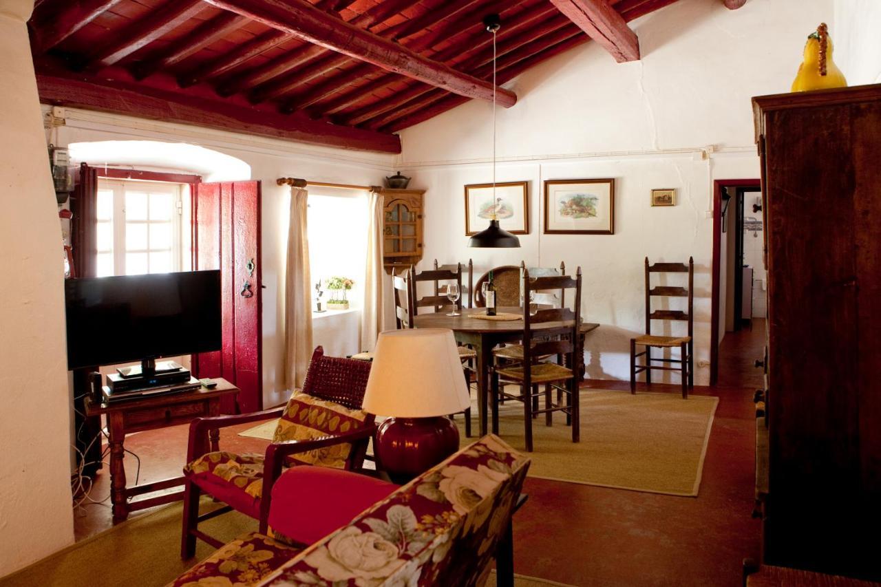 Holiday home Monte Dos 2 Tanques *